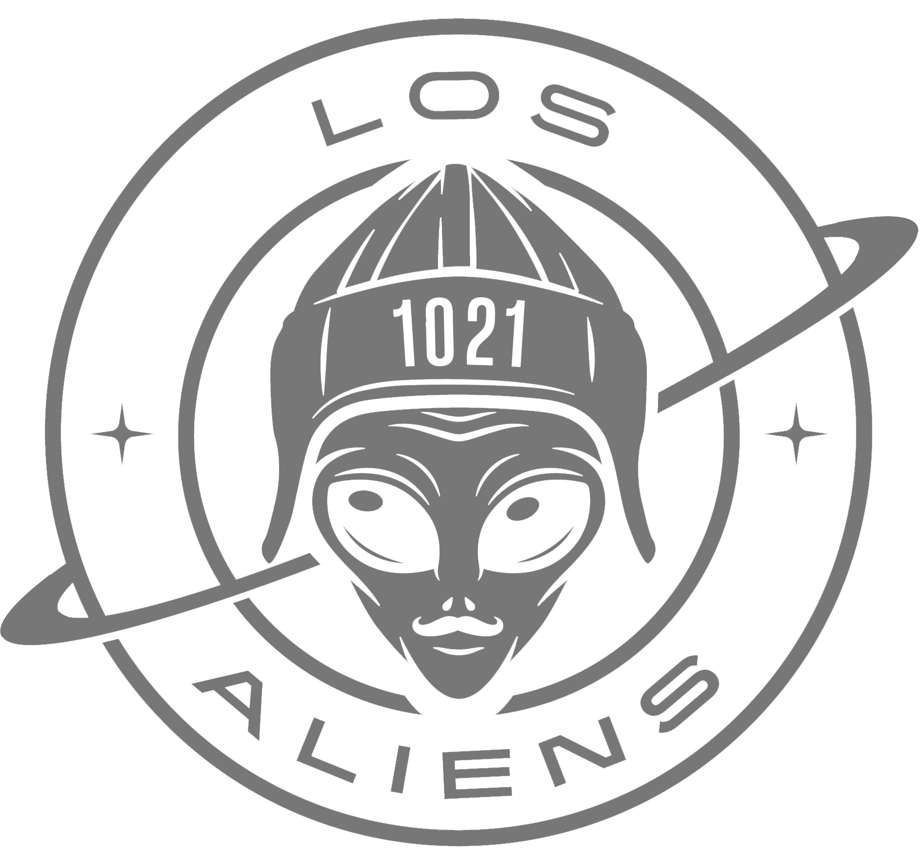 Logo 11) LOS ALIENS 2